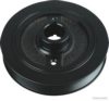 HERTH+BUSS JAKOPARTS J1092002 Belt Pulley, crankshaft